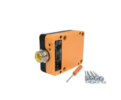 EFECTOR KDE2060-FBOA/NI/LS300L-KD3500