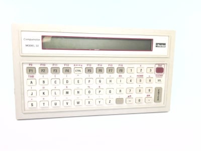 PARKER TM8400-002