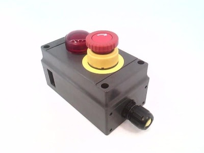 STAHL 8040/1270X-54C01SA70-10L07SA05