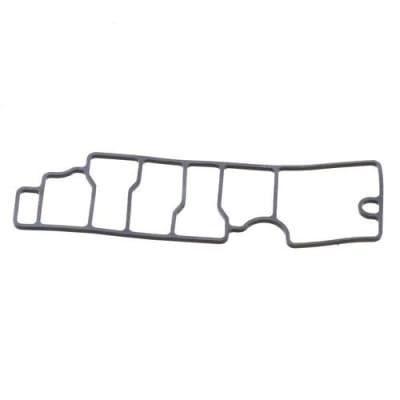 MAC VALVES INC 16543