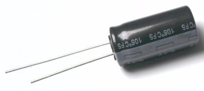 MATSUSHITA ELECTRIC EEU-FS0J272