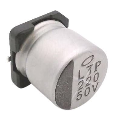 NICHICON UWT1H221MNL1GS