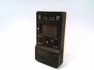 OHMEDA 6050-0000-910