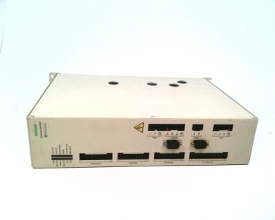 SCHNEIDER ELECTRIC 610 MDC 205 31