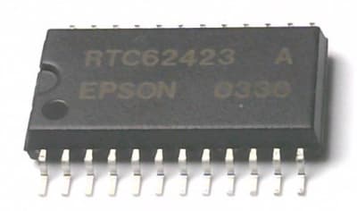 EPSON RTC62423A