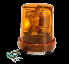 FEDERAL SIGNAL 121A-024A