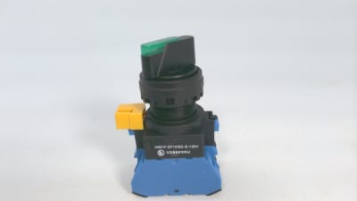 IDEC HW1F-2F10QD-G-120V