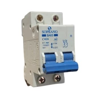 SOPRANO SA63C2B40