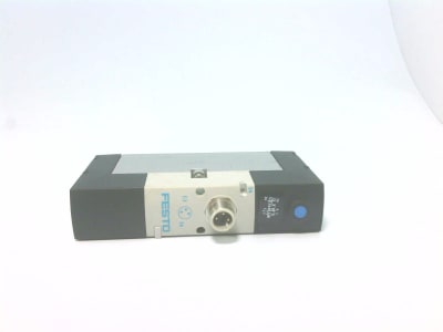 FESTO VSVA-B-M52-MZH-A1-1R5L