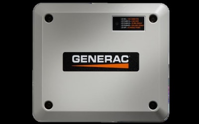 GENERAC GENERAC 7000