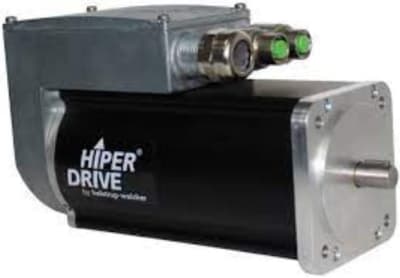 HALSTRUP WALCHER HDA70-EC-L-S-S