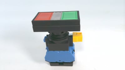 IDEC HW7D-L11F1010Q4R-GR