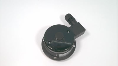 BAUMER ELECTRIC GT7.08 L/430 12H7