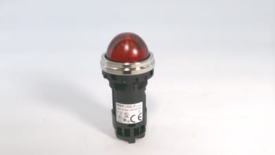 IDEC HW4P-2FQD-R-24V