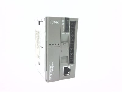 IDEC FC5A-D12K1E-DS0838