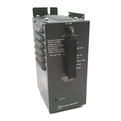 ALLEN BRADLEY 1771P2A