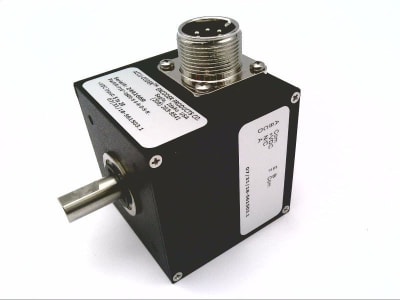 ENCODER PRODUCTS 713*-0200/0200-S-S-6-D-S-Y