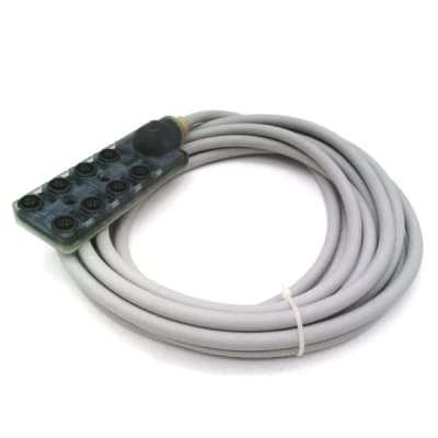 MURR ELEKTRONIK 8000-88510-3980500