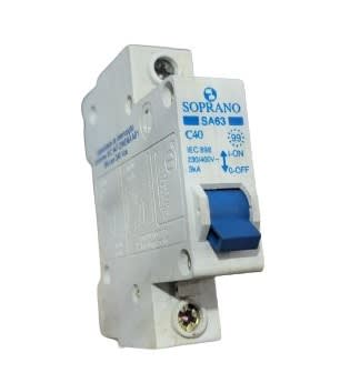 SOPRANO SA63C1B040