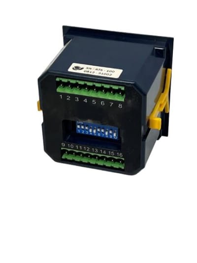 MONICON TECHNOLOGY LTD ATS-100