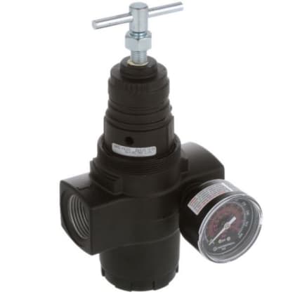 NORGREN R17-801-RGLA-8M