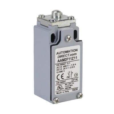 AUTOMATION DIRECT AAM2F11Z11