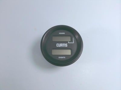 CURTIS INSTRUMENTS 705R13N100250A10010
