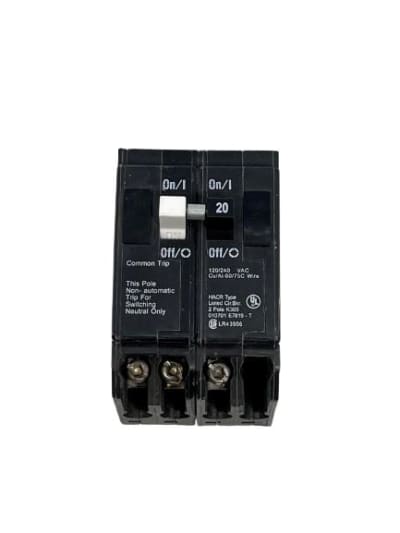 ABB THOMAS & BETTS TBSN220