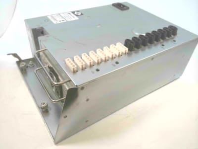PITNEY BOWES Y580007