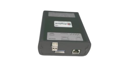 HMS INDUSTRIAL NETWORKS ABX-ASIM-EMBS