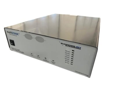 CLEANING TECHNOLOGIES GROUP 40-80-120-140-170-220-270-MSG2-12T2-230V