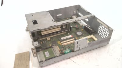 SIEMENS 6AV77241BB100AC0