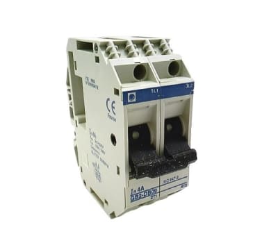 SCHNEIDER ELECTRIC GB2DB09