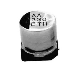 RUBYCON 35THV47M6.3X8