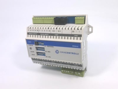 ISMA ISMA-B-FCU-LL