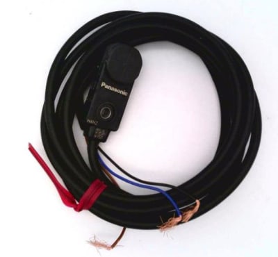 MATSUSHITA ELECTRIC GX-F8B