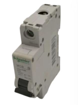 SCHNEIDER ELECTRIC DOM45B6