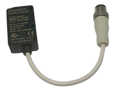 DATALOGIC S8-PR-3-T51-PP