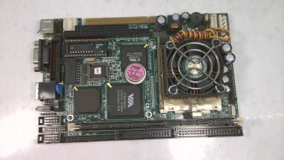 AXIOMTEK SBC8260