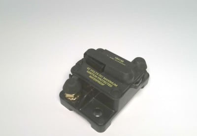 EATON CORPORATION CB184F-135
