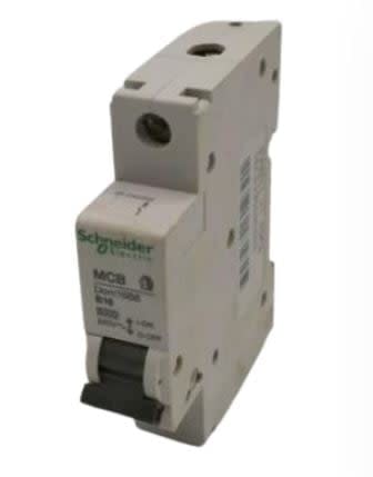 SCHNEIDER ELECTRIC DOM16B6