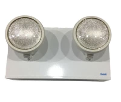 BEGHELLI INC ESM-12-54-2LR-25W-SBFM