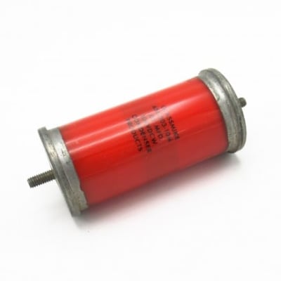 CONDENSER PRODUCTS ASG303-10M