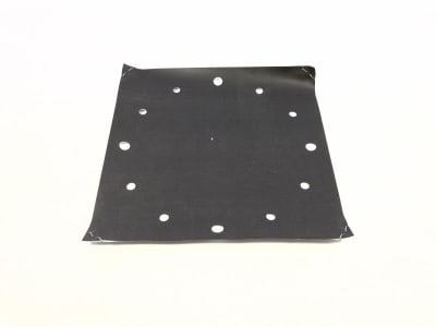 DANAHER MOTION LAB121510