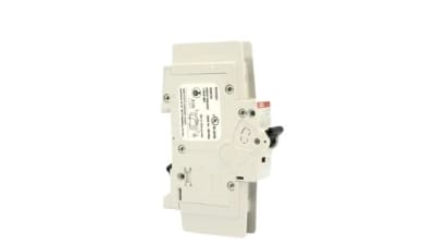 ASEA BROWN BOVERI SU201M-K4