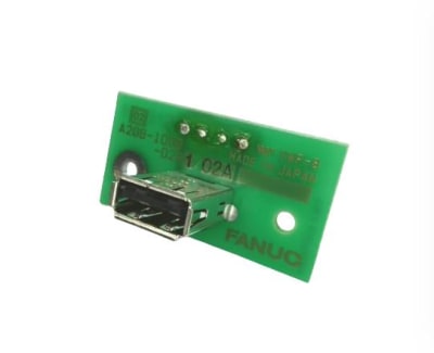 FANUC A20B-1008-0281
