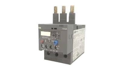 ASEA BROWN BOVERI TF65-33