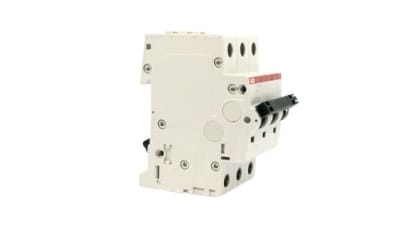 ASEA BROWN BOVERI ST203M-K8