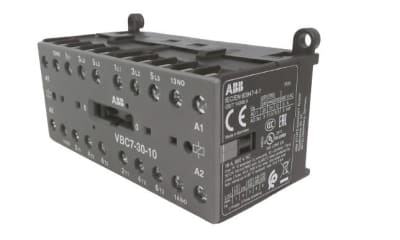 ASEA BROWN BOVERI VBC7-30-10-01