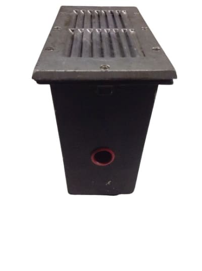 HYDREL CORP 4454